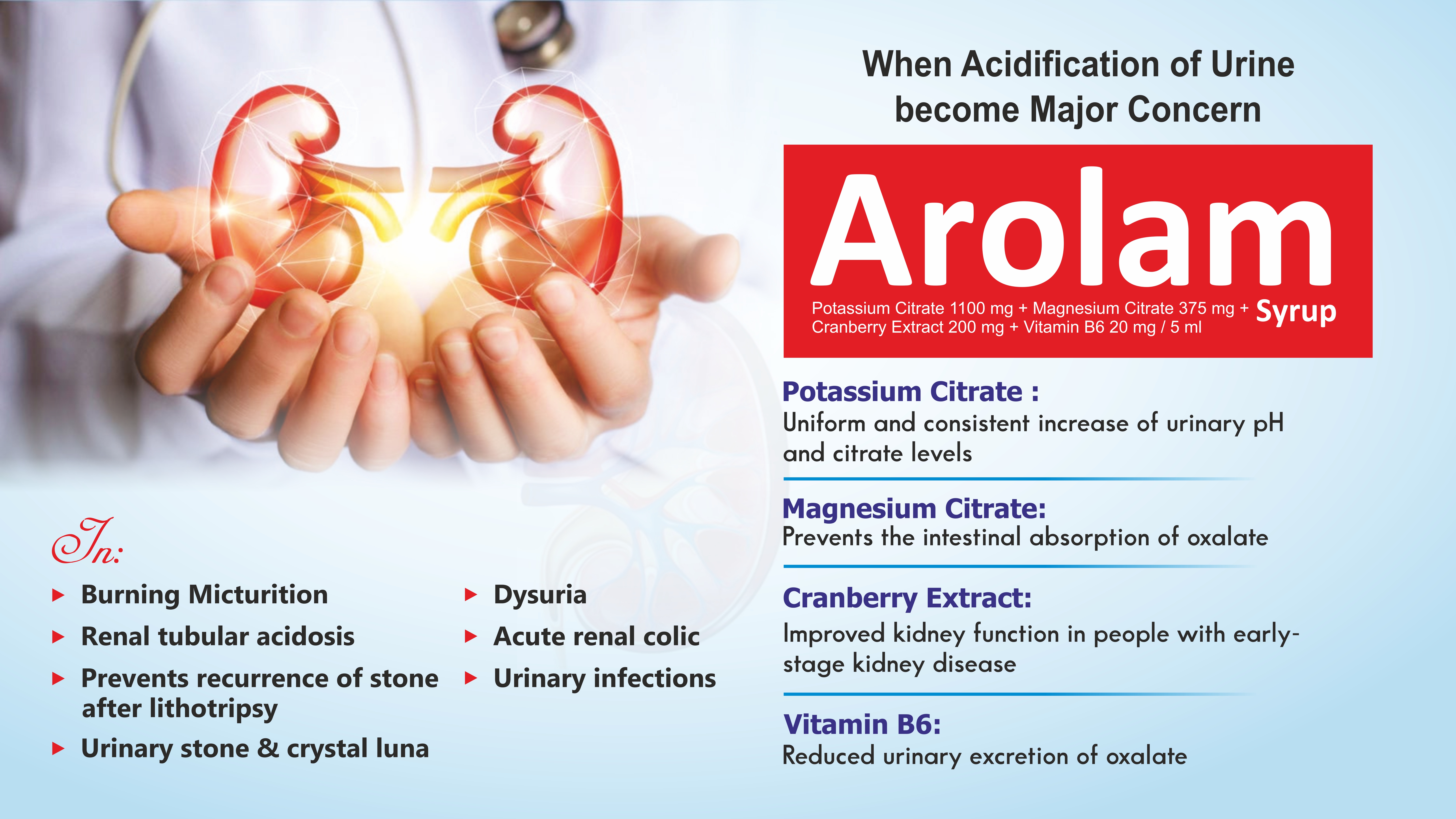 Arolam product image by Arromed Pharmaceuticals