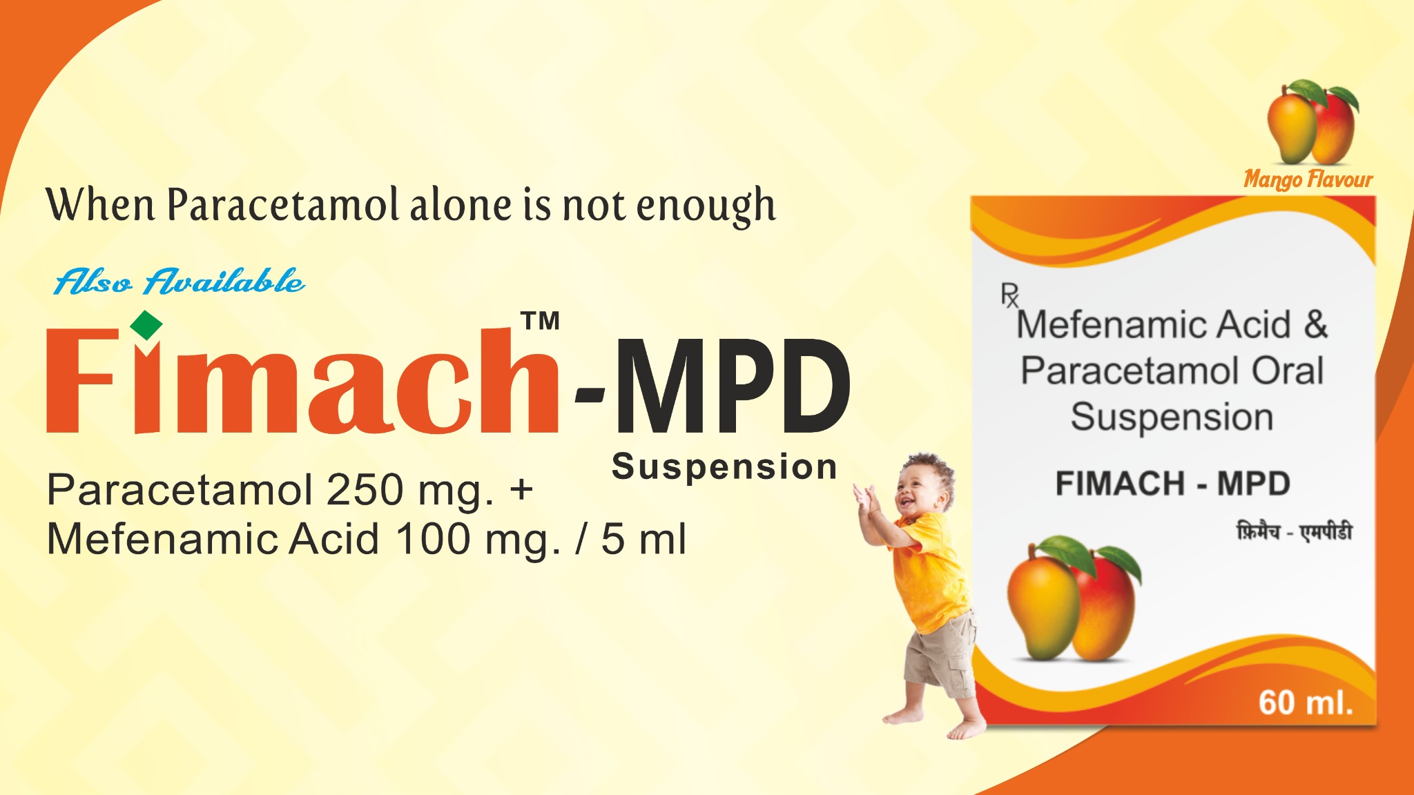 Fimach-MPD product image by Arromed Pharmaceuticals